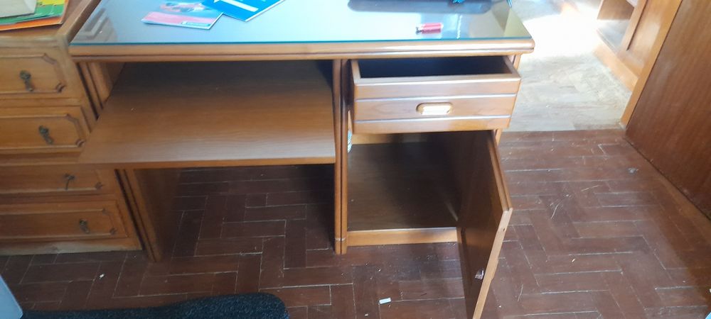 Vendo recheio de casa