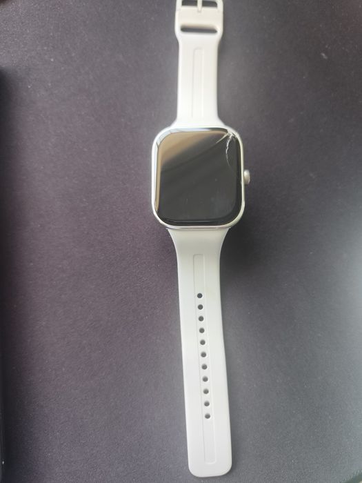 XIAOMI 2026  Smartwatch -Redmi Watch 5