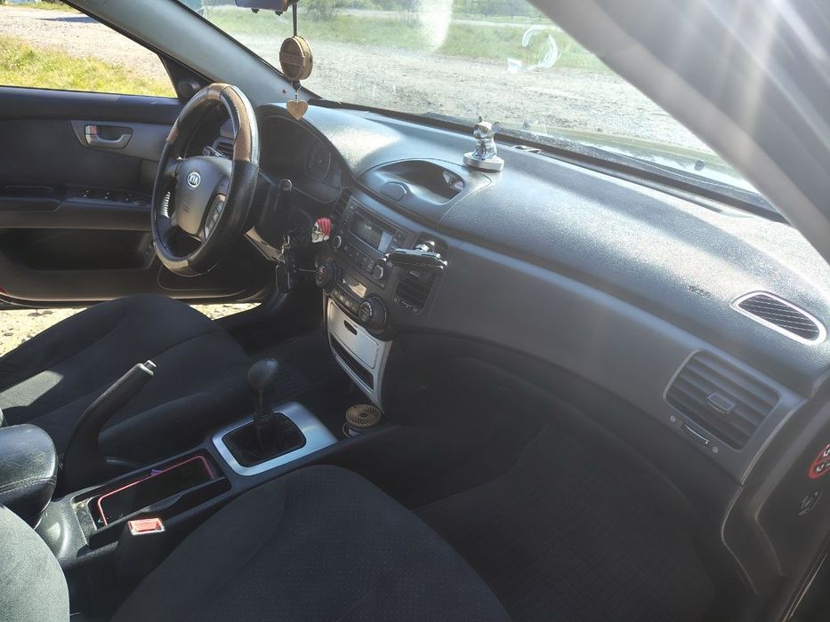 Продам Kia Magentis