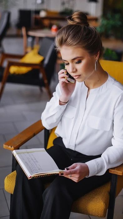 Бухгалтер Львів. Бухгалтерські послуги для ФОП, КІК ЗВІТ