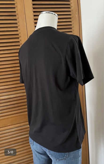 T-shirt  Stanger Things Starcourt XS