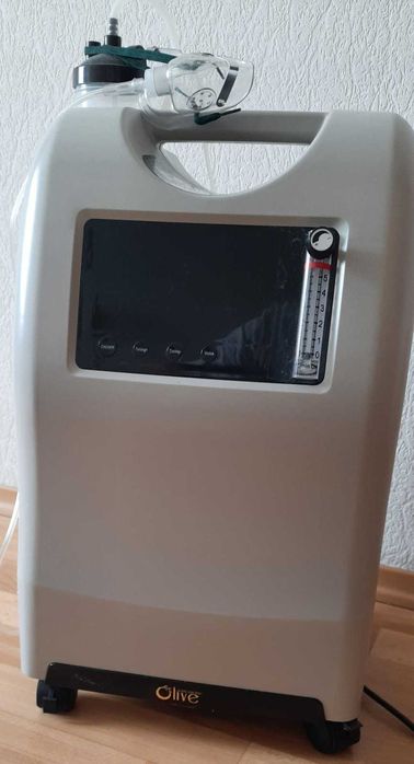 Концентратор кисню OLIVE  OLV-5A
