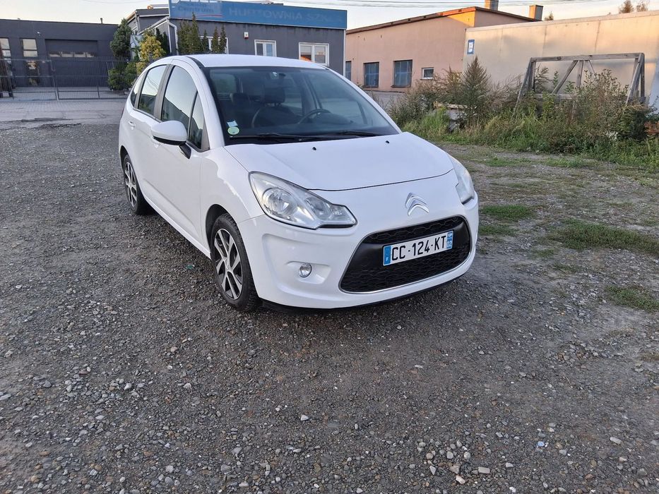 Citroën C3