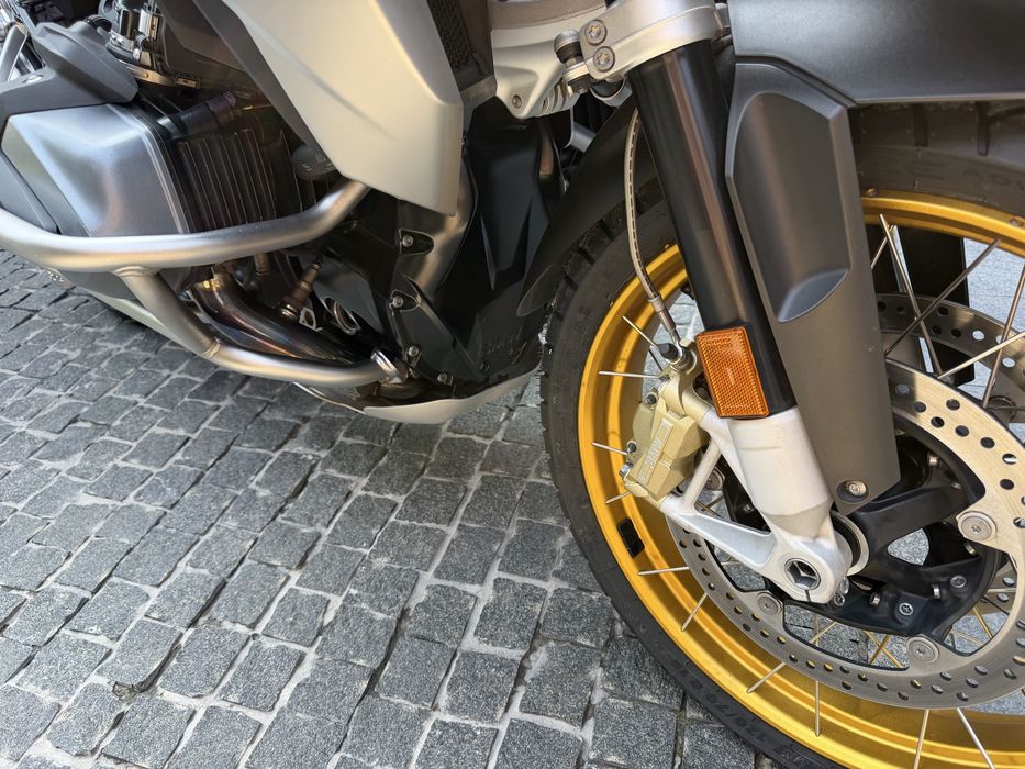 BMW R 1250 GS HP