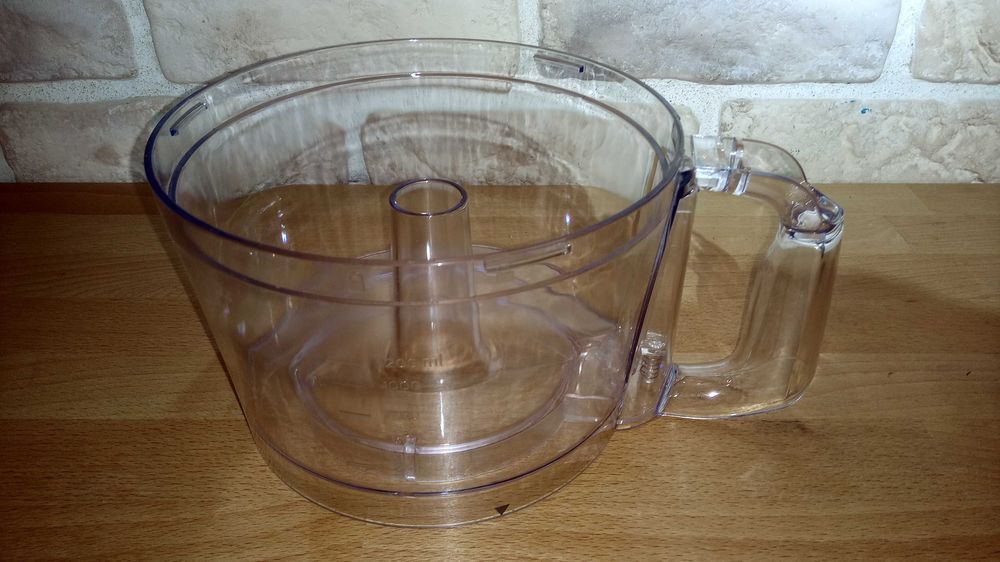 Blender, szatkownica. Wielofunkcyjny robot kuchenny Ariete. Nowy.