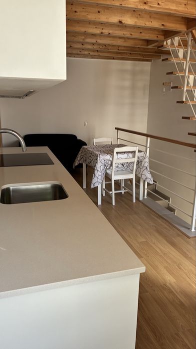 Casa 20 centro, zona calma e tranquila perto de tudo