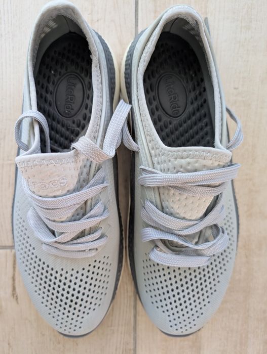 Crocs Mężczyźni Literide 360 Pacer Adidasy