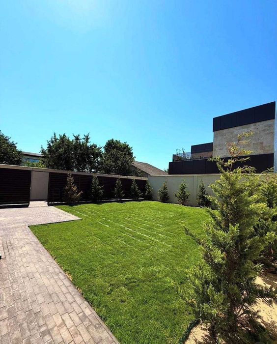 Премиум дом нового поколения | Закрытый кооператив | ЕСТЬ ВИДЕО