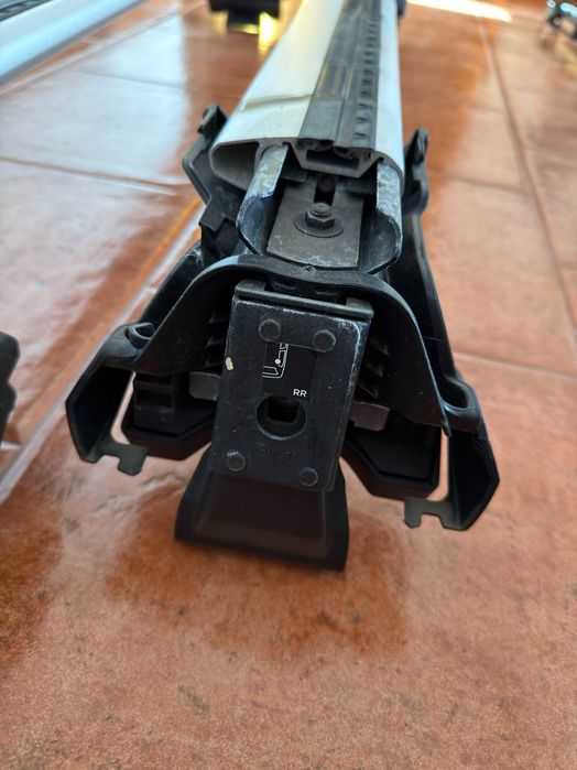 Thule Wingbar Edge