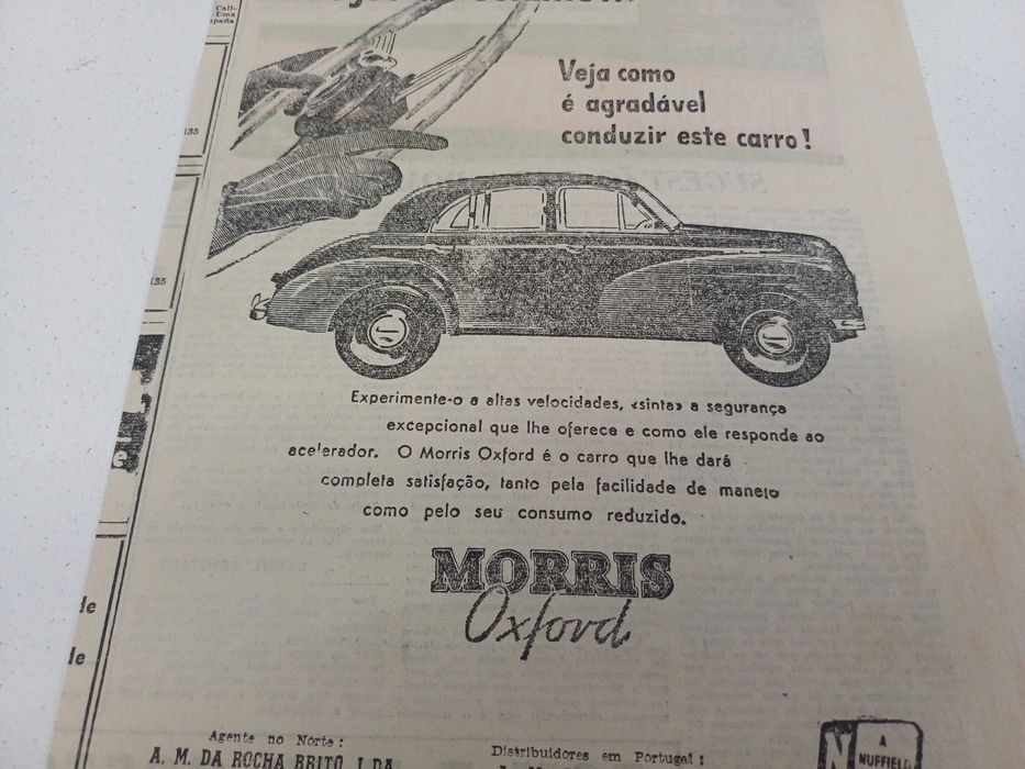 automóveis clássicos - colecção
