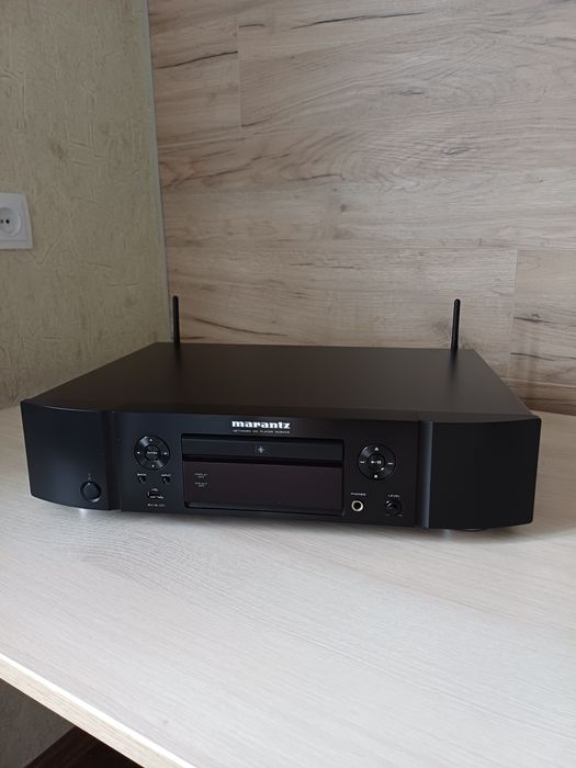 Продам MARANTZ  ND 8006