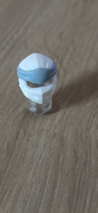 LEGO Ninjago nakrycie głowy