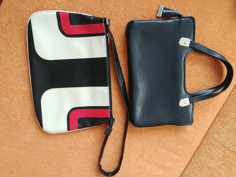 Яскрава жіноча сумка