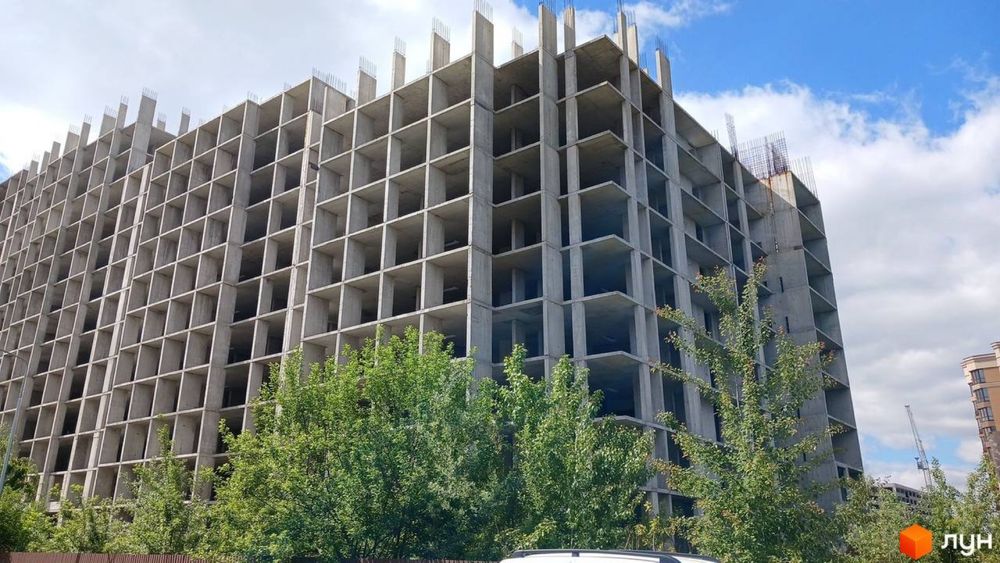 Продається квартира. ЖК Нові Теремки, метро Теремки