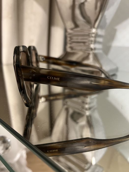 CELINE CL4045IN 55N okulary z socz. korekcyjnymi -1,5 i -1