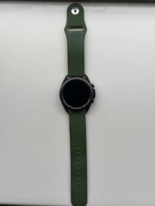 Samsung Galaxy Watch 3 45mm Amoled