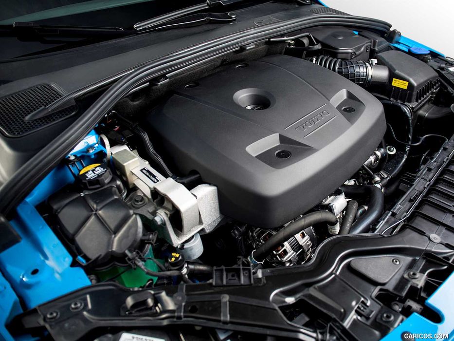 Volvo S60 Polestar 2017 | 367 к.с. | Рідний пробіг 36 тис. км! | Колекційний стан