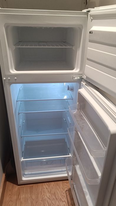 Frigorífico Eletronia
