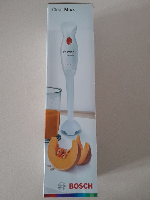 Blender BOSCH Clever Mixx MSM 14100