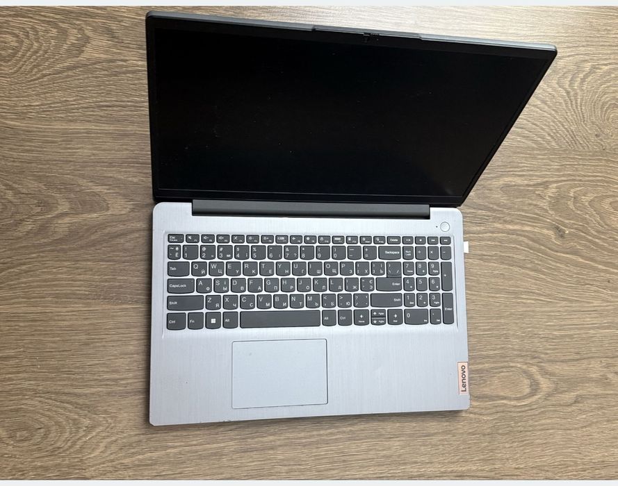 Продам ігровий ноутбук Lenovo IdeaPad 3 SSD 512/ОЗУ 16