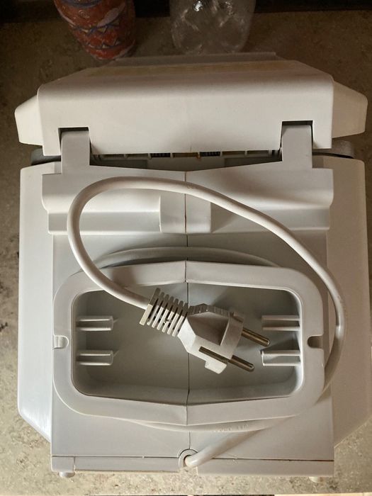 Фрітюрниця Philips HD 4277/A Бельгія