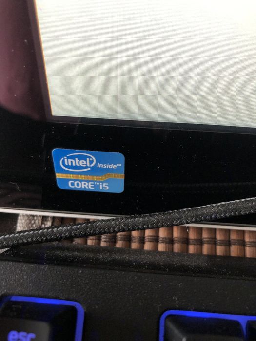 Komputer Lenovo Flex 20 okazja ! Tablet laptop  Super stan !