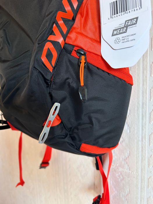 Plecak Dynafit Speed 20 plecak skituowy plecak narty