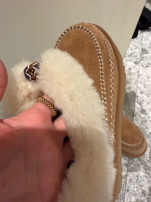 Жіночі UGG зимові