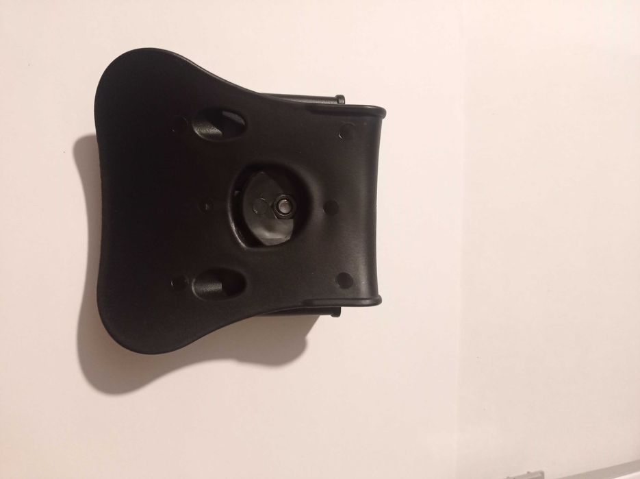 Ładownica do pasa na 2 magazynki