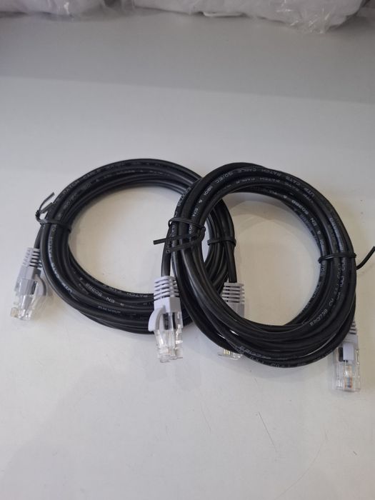 Kabel RJ-45 - RJ-45 DPM BMGV61 1.5 m