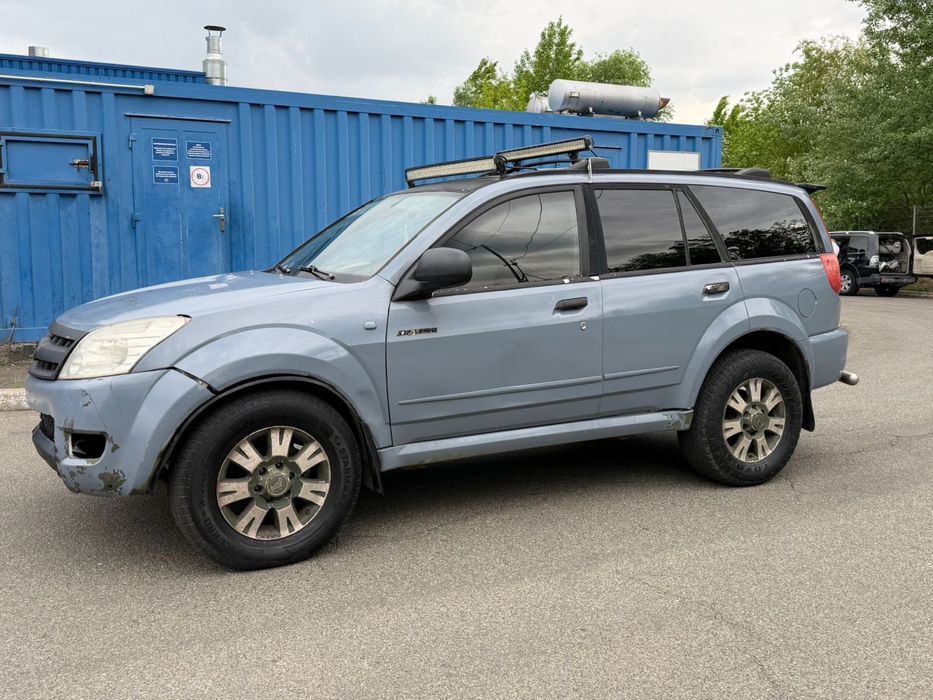 Продам джип Great Wall
