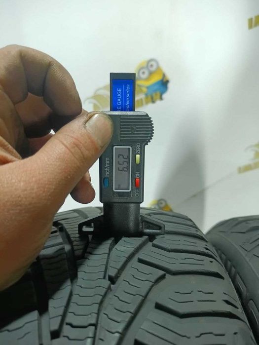 Шини Uniroyal 185/60R14. 2шт. Всесизонка 2024р (0719)