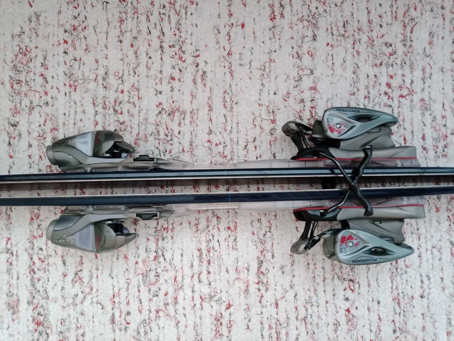Sprzedam narty Rossignol Axium W 160