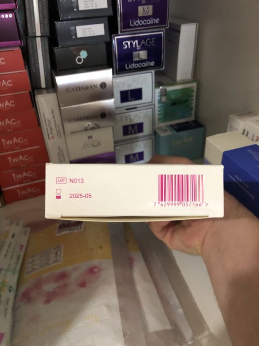 Jalupro HMW (ялупро)