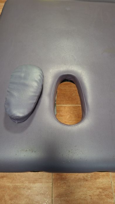 Кушетка косметологическая, массажный стол, медицинская