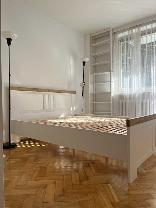 Mieszkanie – Warszawa, Osiedle Batorego, Mokotów - Widok 3