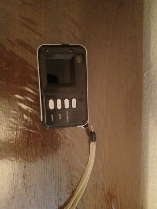 Câmara Retro Vivitar