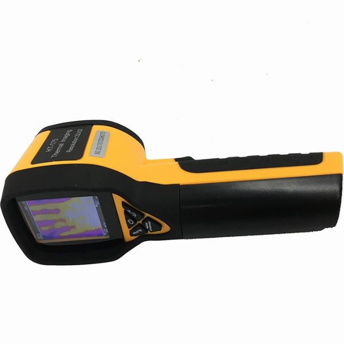 Тепловизор HT-175 Инфракрасная камера Энергоаудит