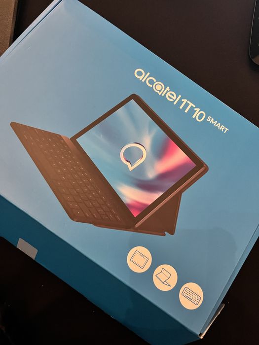 Tablet alcatel 1T10