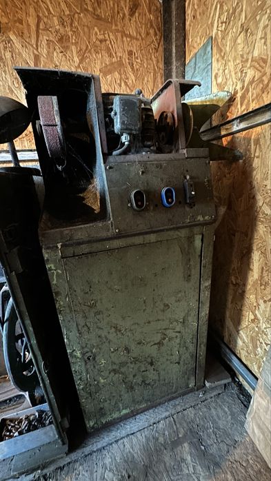 Швейна машинка рукавна для ремонту взуття