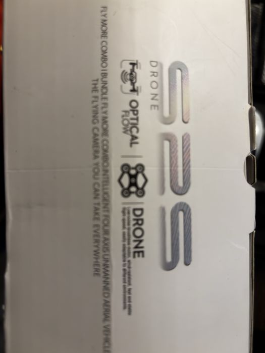 Drone S2S optical flow