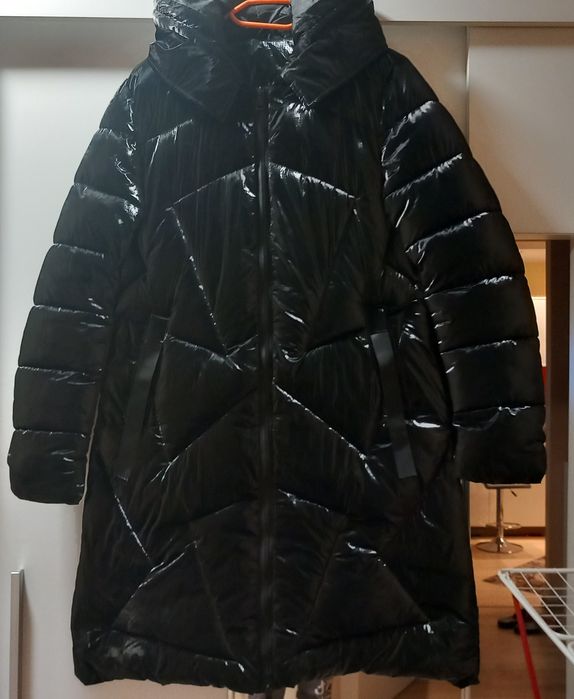 Kurtka zimowa damska