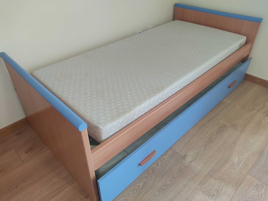 Conjunto Quarto Criança