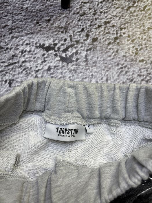 Шорти Trapstar London Shooters