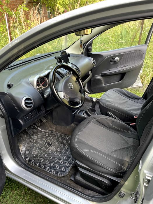 Продам Nissan Note (E11) 2007 р.