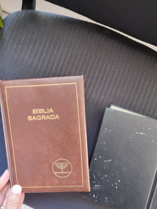 Bíblia e escrituras  sagradas