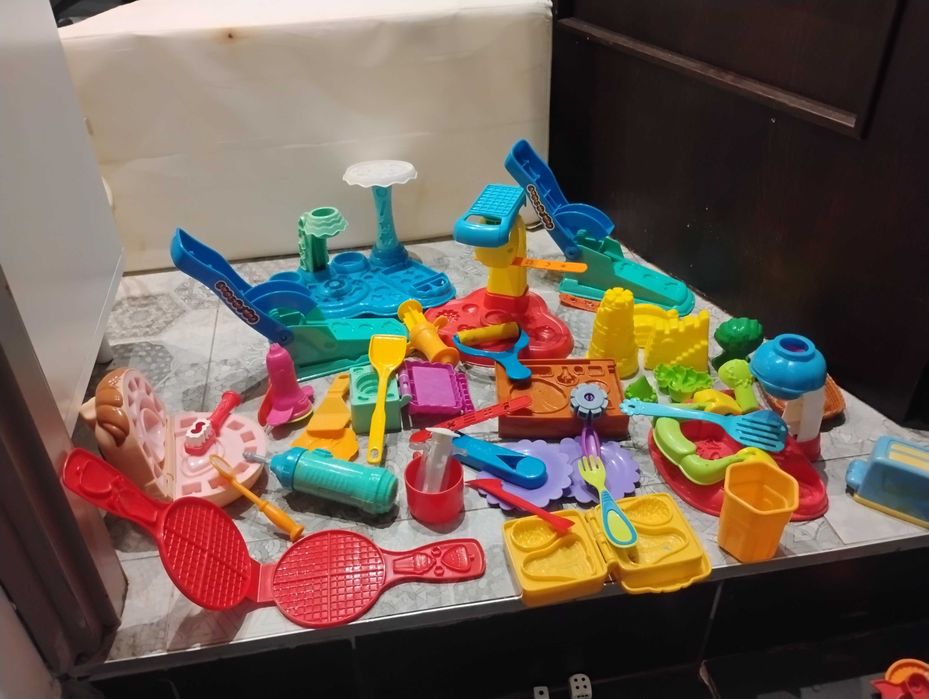Zestaw Play Dooch Hasbro