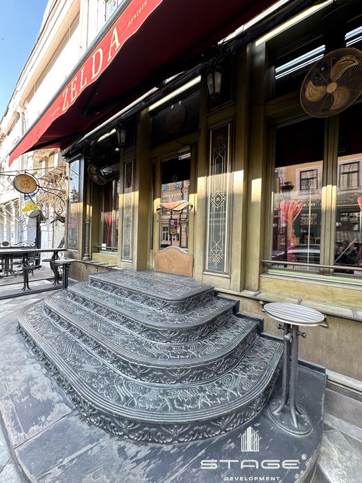 Commercial real estate at st. Kupalnyy per Inber Very (area 150 m²) - Atlanta.ua - photo 3