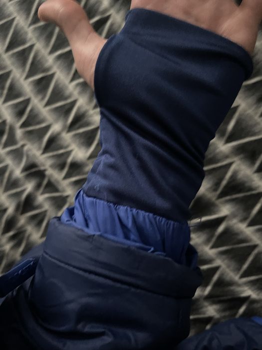 Casaco Acolchoado FcPorto