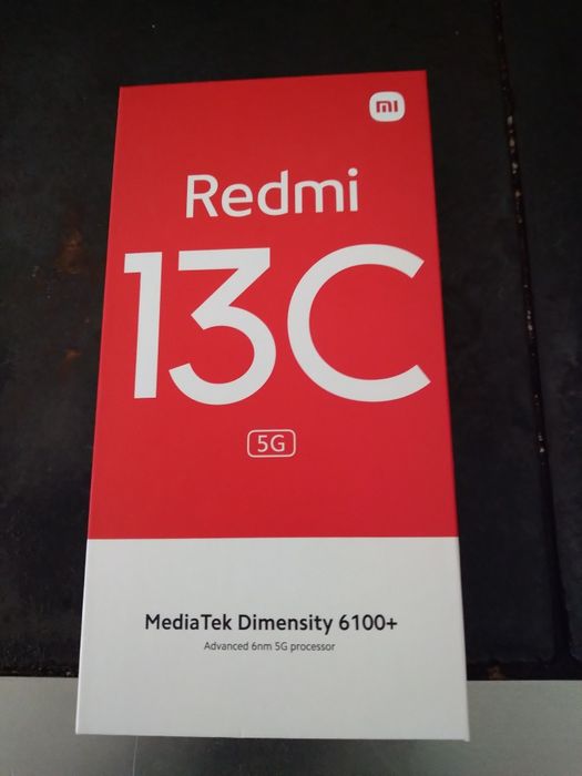Sprzedam redmi 13c